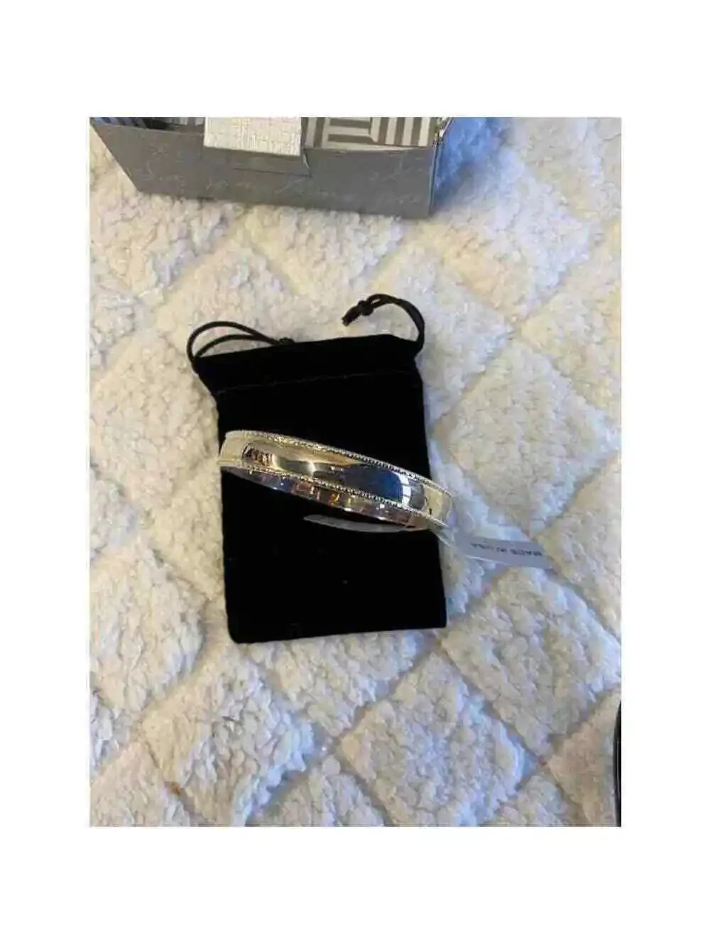 Things Remembered Bracelet